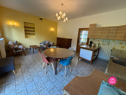  Maison � louer 3 pi�ces 130 m�