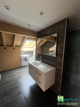  Appartement  louer 2 pices 53 m