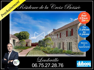  Maison � vendre 4 pi�ces 79 m�