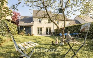  Maison à vendre 4 pièces 82 m²