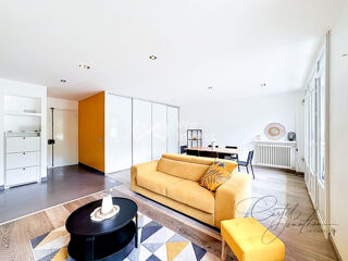  Appartement à louer 3 pièces 75 m²