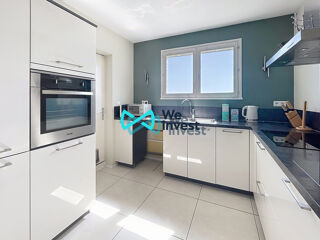  Appartement à louer 3 pièces 91 m²