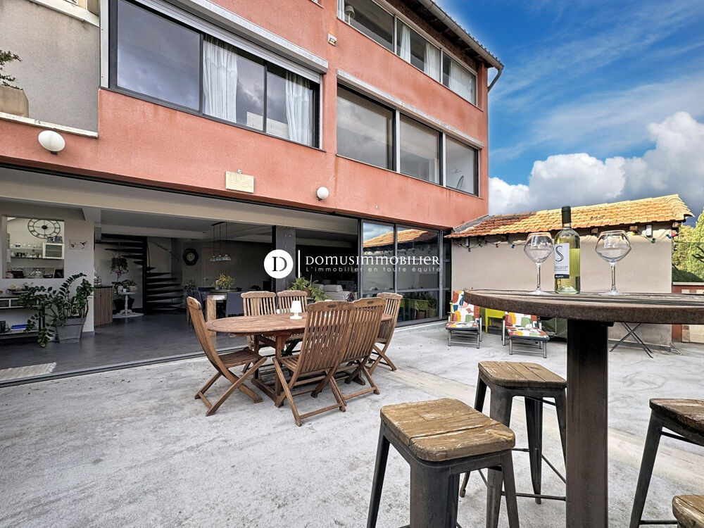 Appartement 6 pièces 179 m² · à Carpentras · 179 m² · 295 000 €