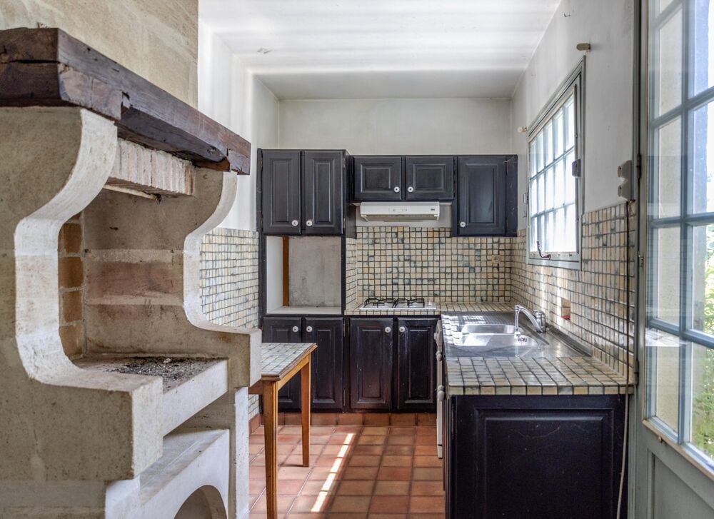 Vente Maison Maison à vendre Libourne Libourne