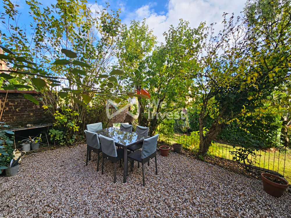 Vente Maison Maison à vendre Mont-Saint-Aignan Mont-saint-aignan