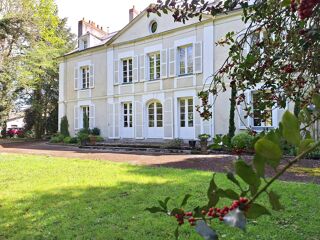  Maison  vendre 12 pices 319 m Sainte-luce-sur-loire