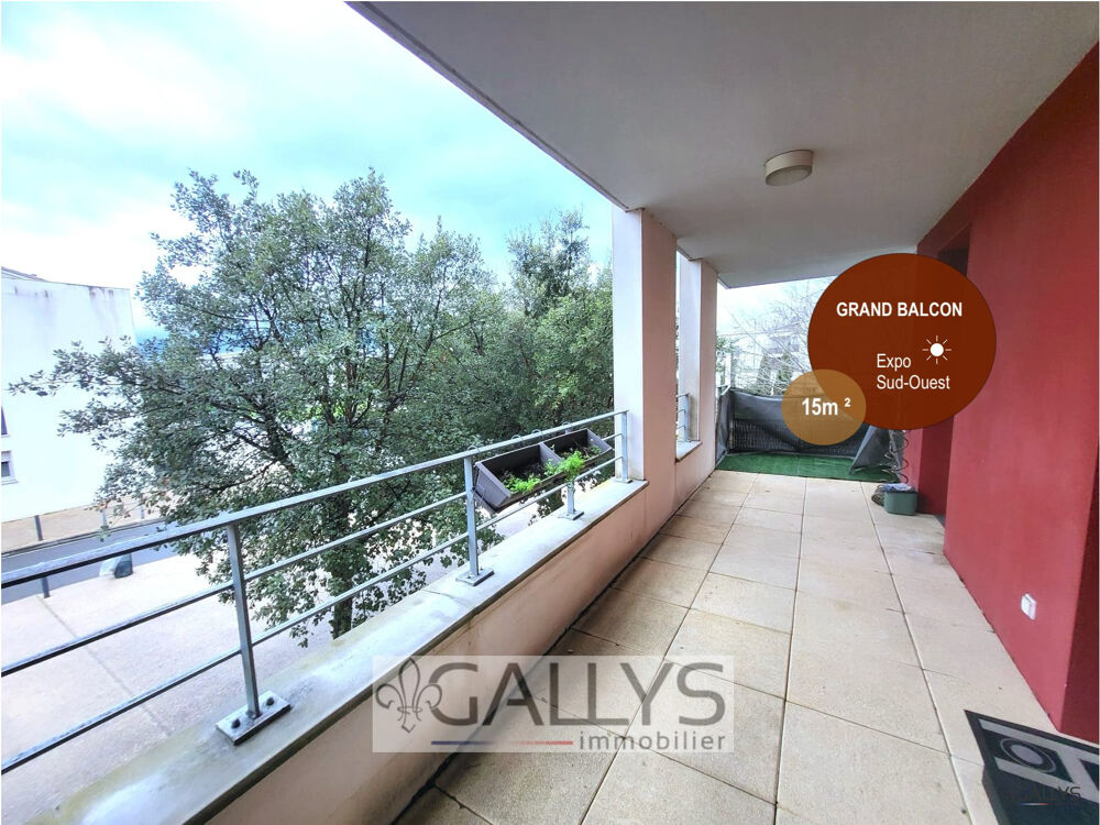 T3 moderne de 70 m²  Garage fermé - Saint Simon / Tibaous