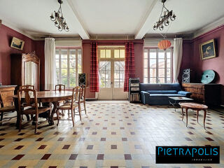  Maison � vendre 7 pi�ces 178 m�