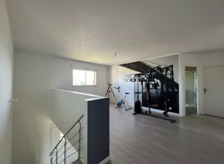  Maison à vendre 7 pièces 218 m²