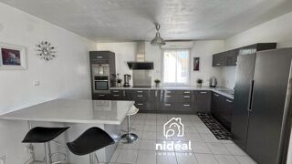  Maison à vendre 6 pièces 140 m²