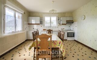  Maison à vendre 6 pièces 122 m²
