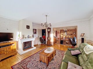  Maison � vendre 5 pi�ces 82 m�