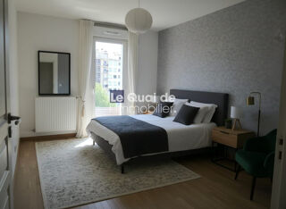  Appartement à vendre 3 pièces 63 m²