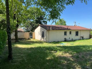  Maison à vendre 5 pièces 89 m²