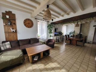  Maison à vendre 5 pièces 135 m²