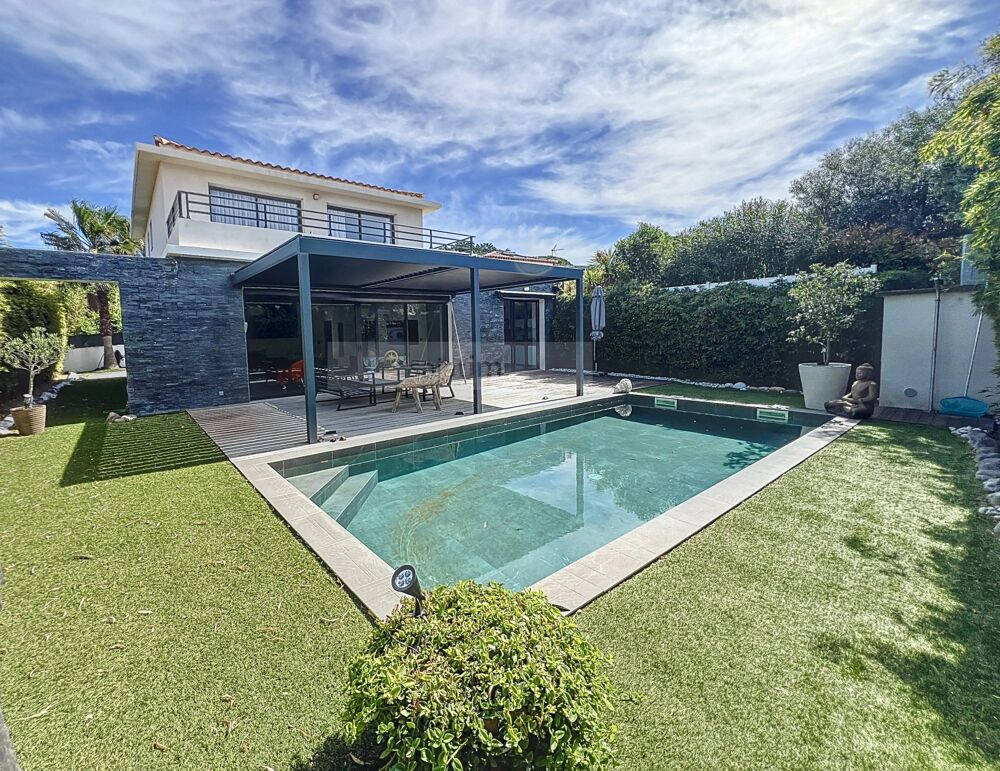  vendre  Maison Sanary-sur-Mer (83110)