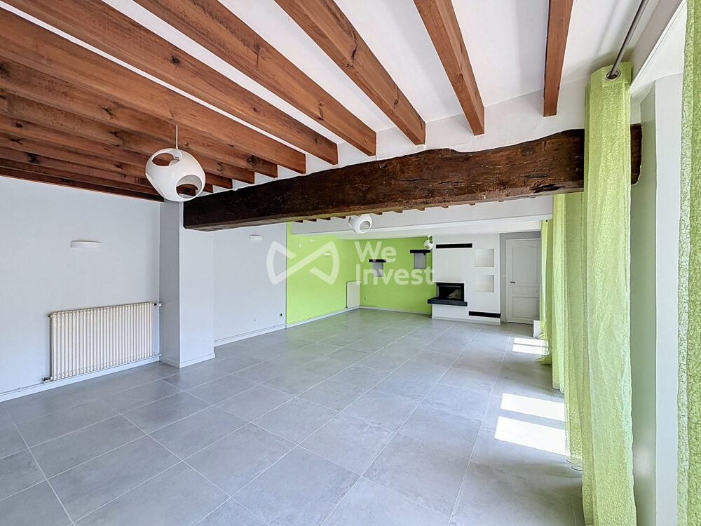Maison 6 pièces 174 m² · à Clermont-Créans · 174 m² · 280 000 €