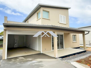  Maison � louer 4 pi�ces 80 m�