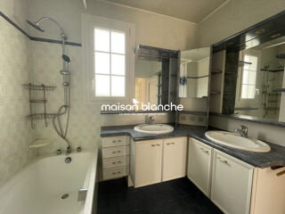  Maison à vendre 6 pièces 120 m²