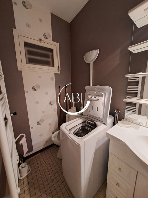  Appartement � louer 1 pi�ce 28 m�