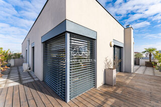  Appartement � vendre 4 pi�ces 113 m�