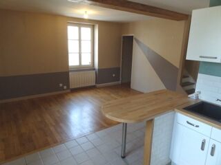  Appartement � louer 2 pi�ces 44 m�