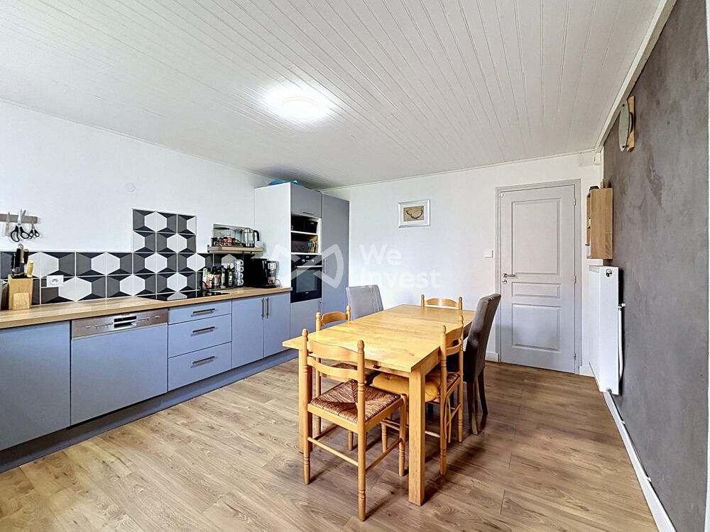 Vente Maison Maison à vendre Léaz Léaz