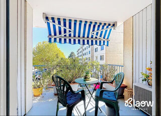  Appartement à vendre 5 pièces 94 m²