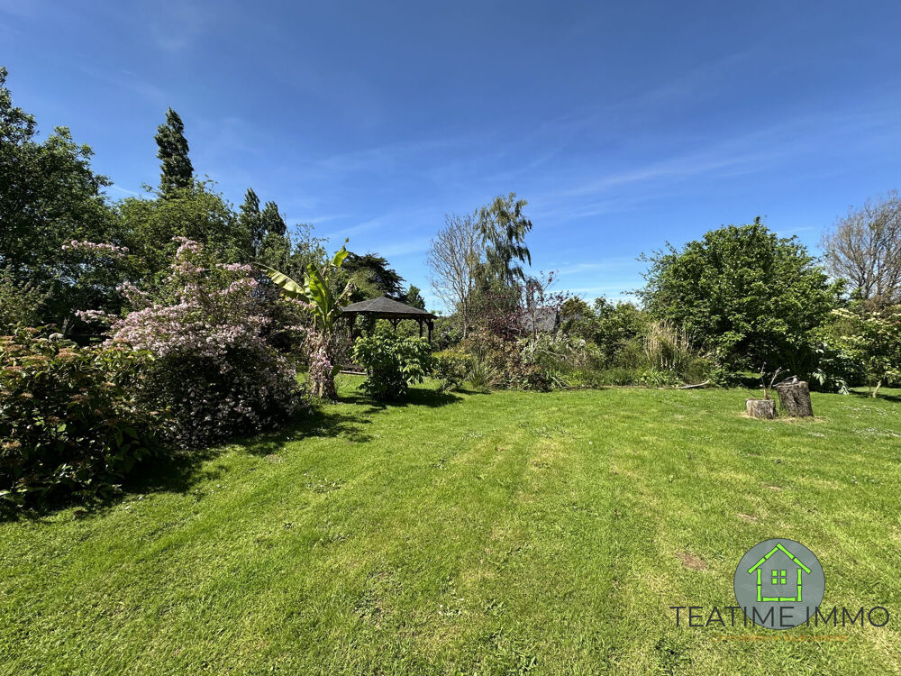 à vendre  Maison Plestin-les-Grèves (22310)
