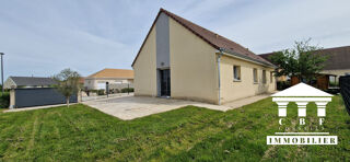  Maison � vendre 6 pi�ces 92 m�