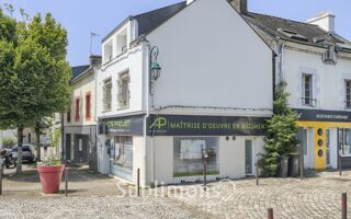  Immeuble � vendre 70 m�