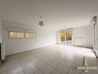 Location Maison AMIENS-SUD - TYPE 5 AVEC BALCON, JARDIN ET GARAGE Amiens