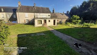  Maison � vendre 7 pi�ces 160 m�