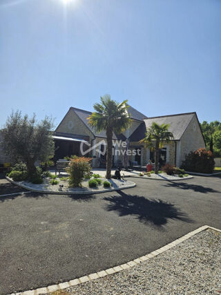  Maison � vendre 4 pi�ces 170 m�