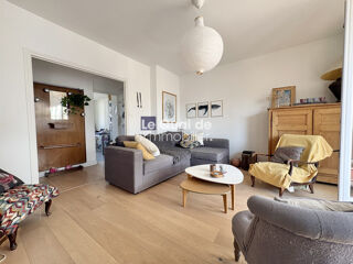  Appartement à vendre 4 pièces 85 m²