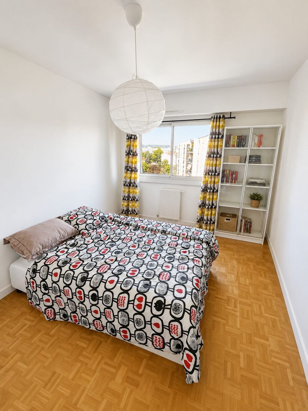Location Appartement APPARTEMENT MEUBLE Villeurbanne