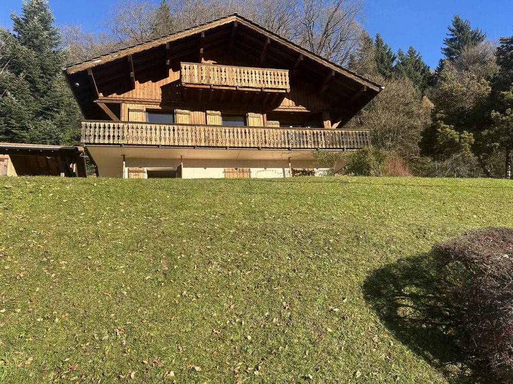 Maison Ayse 5 pièces 156 m² surface utile