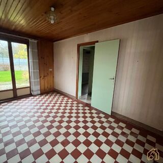  Maison � vendre 3 pi�ces 50 m�