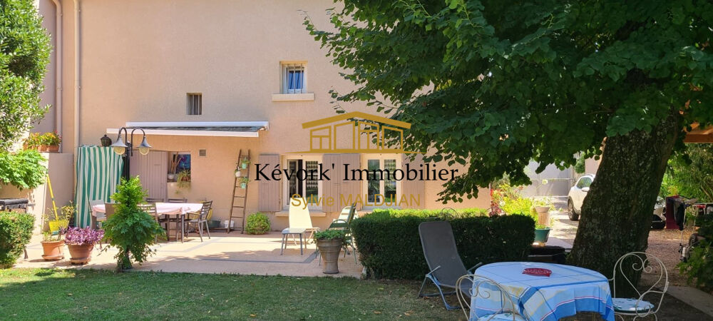 Vente Maison Maison à vendre Bourg-lès-Valence Bourg-lès-valence
