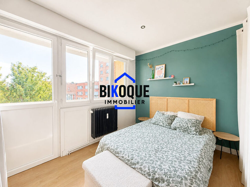 Appartement à vendre Dunkerque