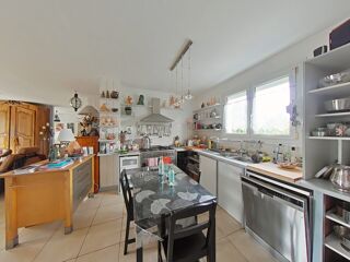 Maison à vendre 6 pièces 145 m²