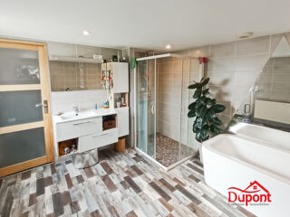  Maison � vendre 5 pi�ces 127 m� Marchiennes