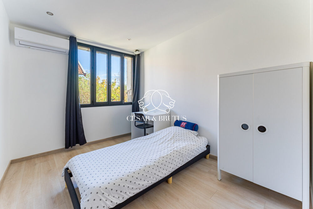  vendre  Maison Villeurbanne (69100)