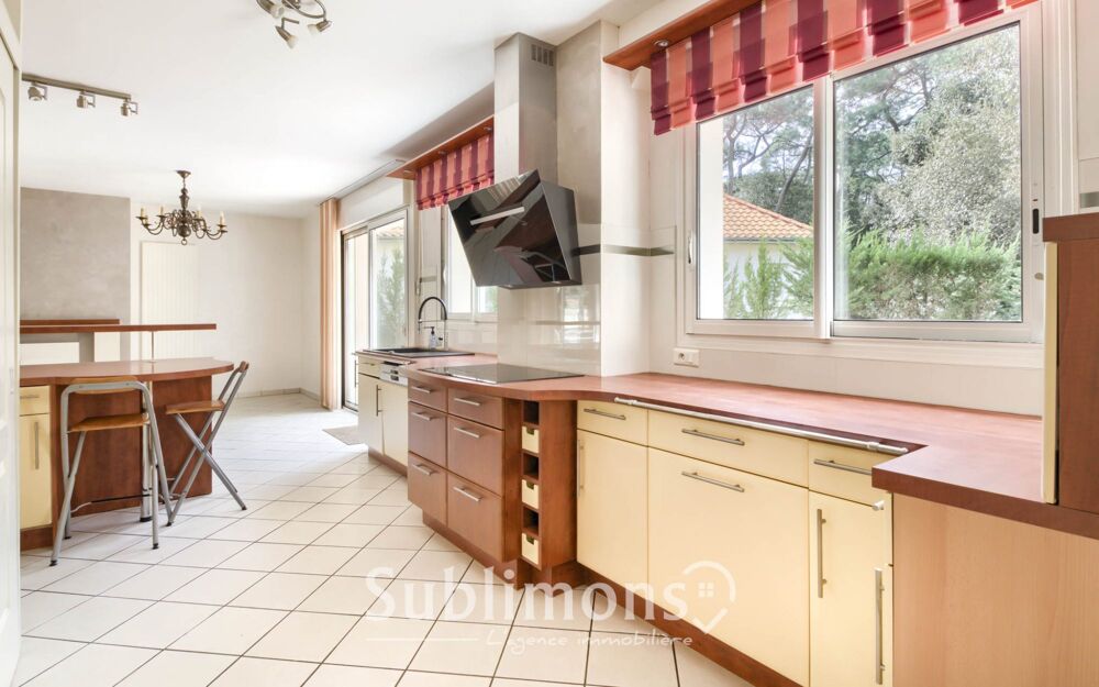 vendre  Maison Saint-Brevin-les-Pins (44250)
