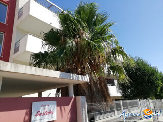  Appartement à vendre 2 pièces 34 m²