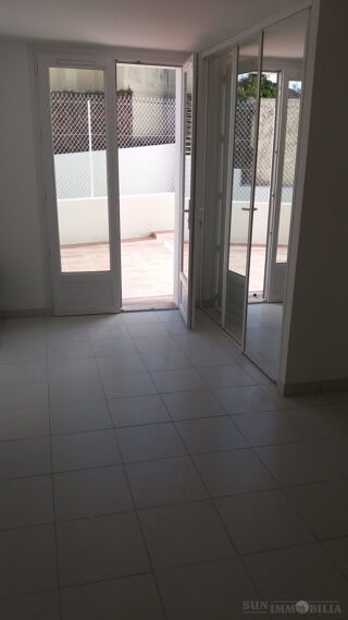  Appartement à louer 3 pièces 45 m²