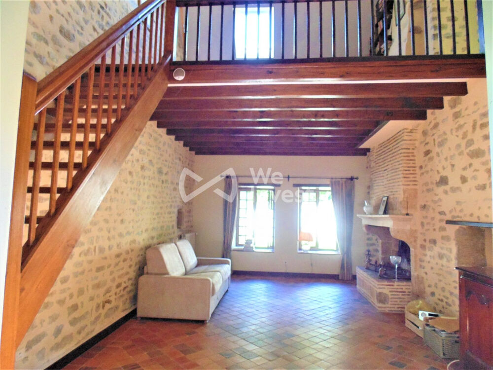 Maison à vendre Corbigny