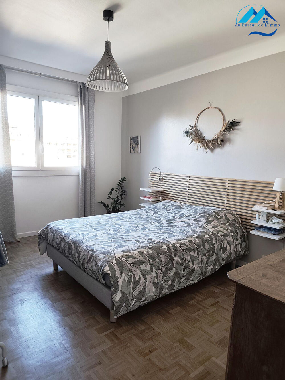 Appartement à vendre Marseille