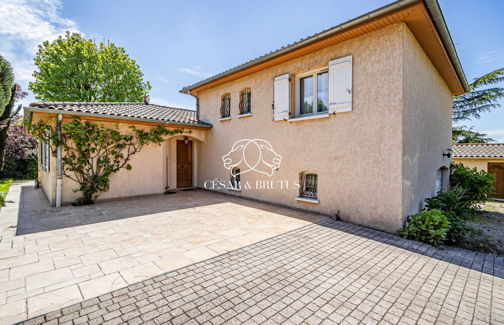 Vente Maison Maison à vendre Reyrieux Reyrieux