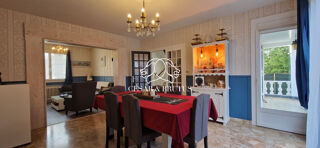  Maison à vendre 6 pièces 210 m²